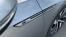 Volkswagen Arteon 2.0 TDI SCR 190 R-Line 5dr 4MOTION DSG Diesel Hatchback